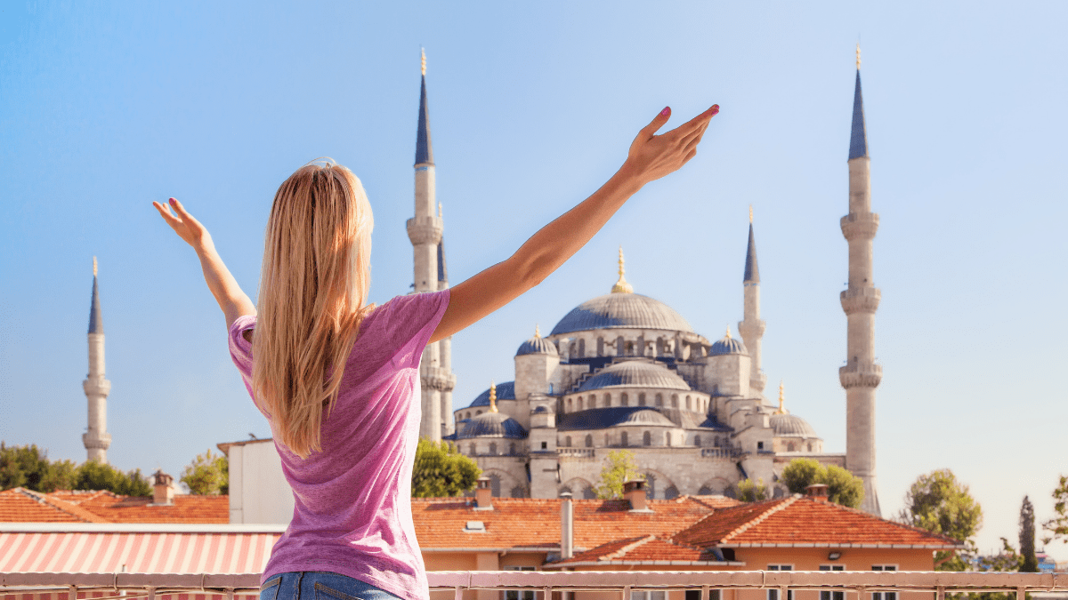 Best of Turkey Tour Packages