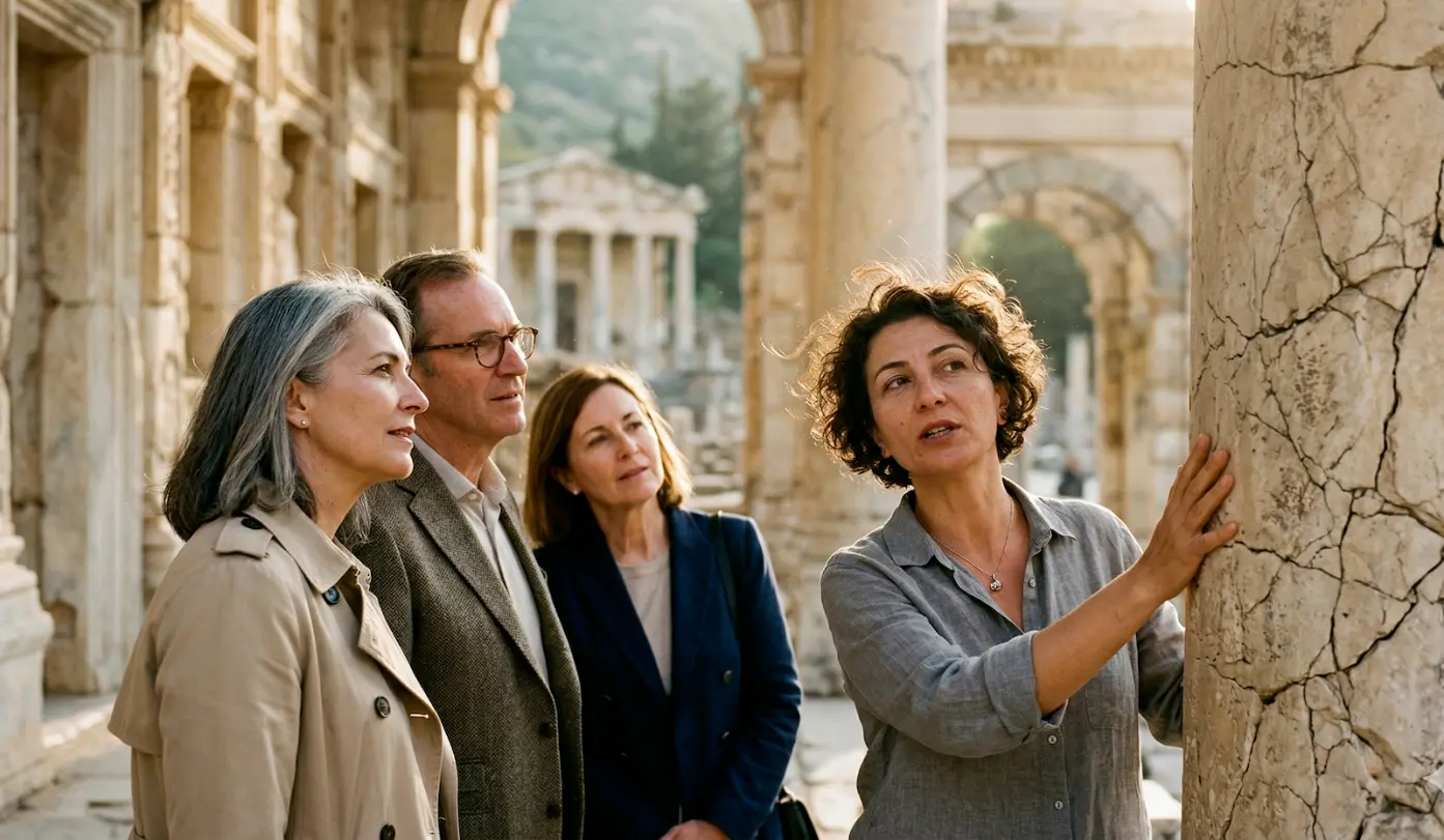Ephesus Tours