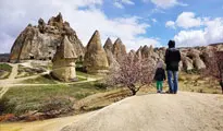 Cappadocia Tours