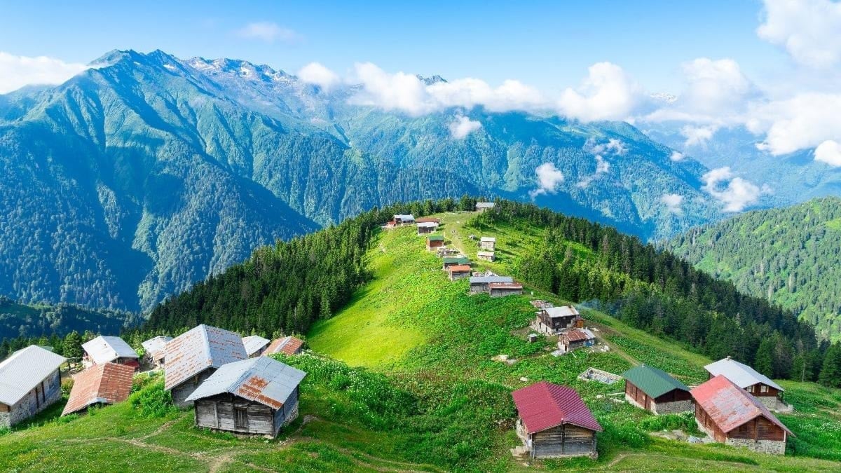 Trabzon Tour Packages