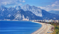 Best of Antalya Tours