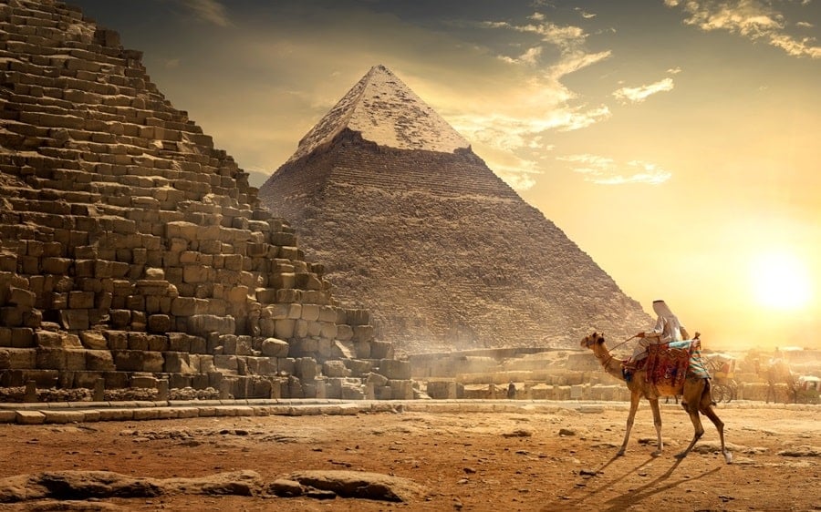 Turkey & Egypt Tour Packages