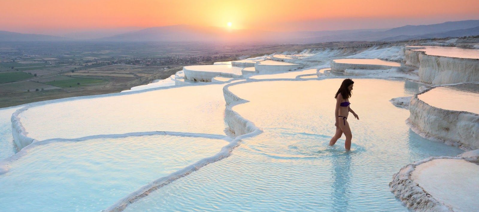 Pamukkale Tours