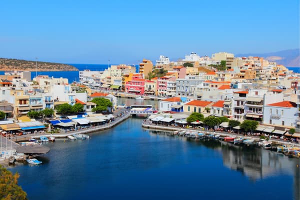 Crete Tours