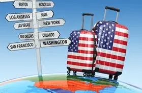 Turkey Tours From USA