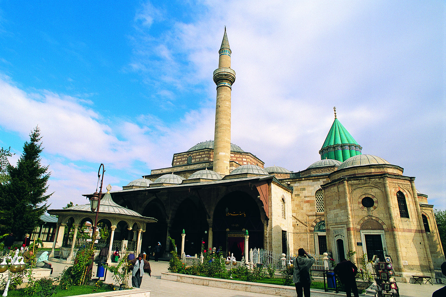 Konya Tour Packages