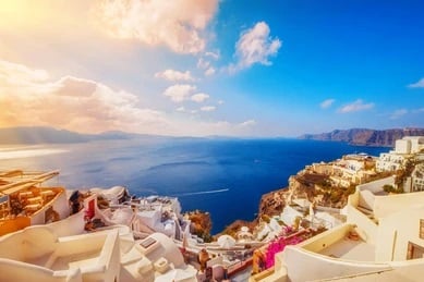 Turkey & Greece Tour Packages