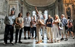 Why Should I Choose a Private Ephesus Tour Over a Standard Tour Package?