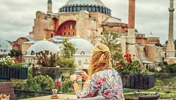 Istanbul Tours