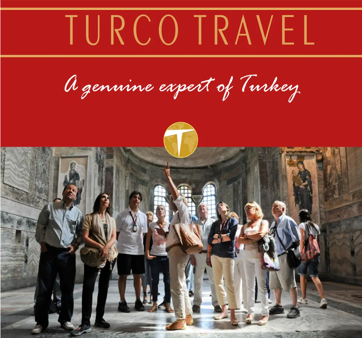 Turco Travel