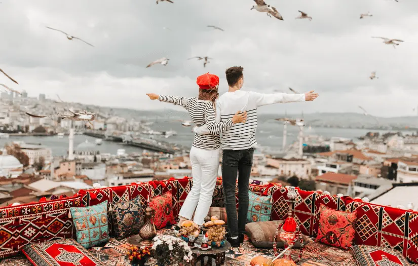 Wonders of Turkey 14 Days: Istanbul to Nemrut