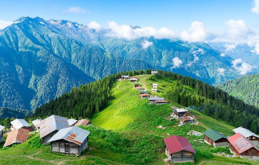 2 Days Trabzon Tour From Istanbul