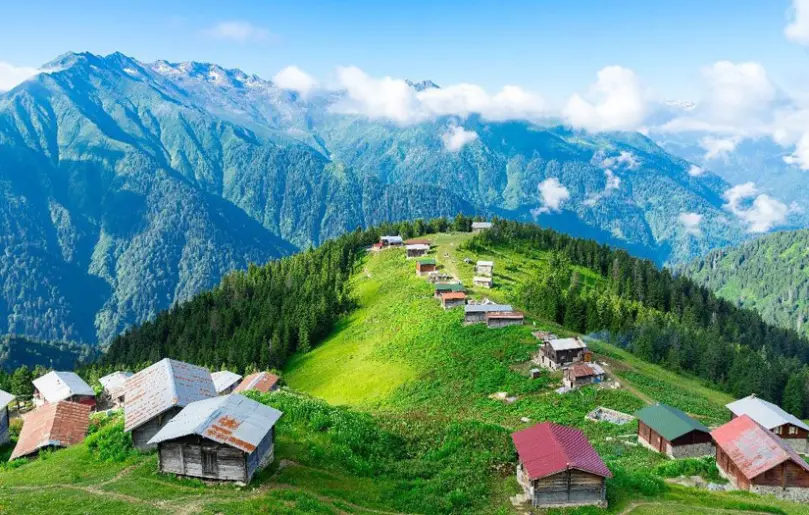 2 Days Trabzon Tour From Istanbul