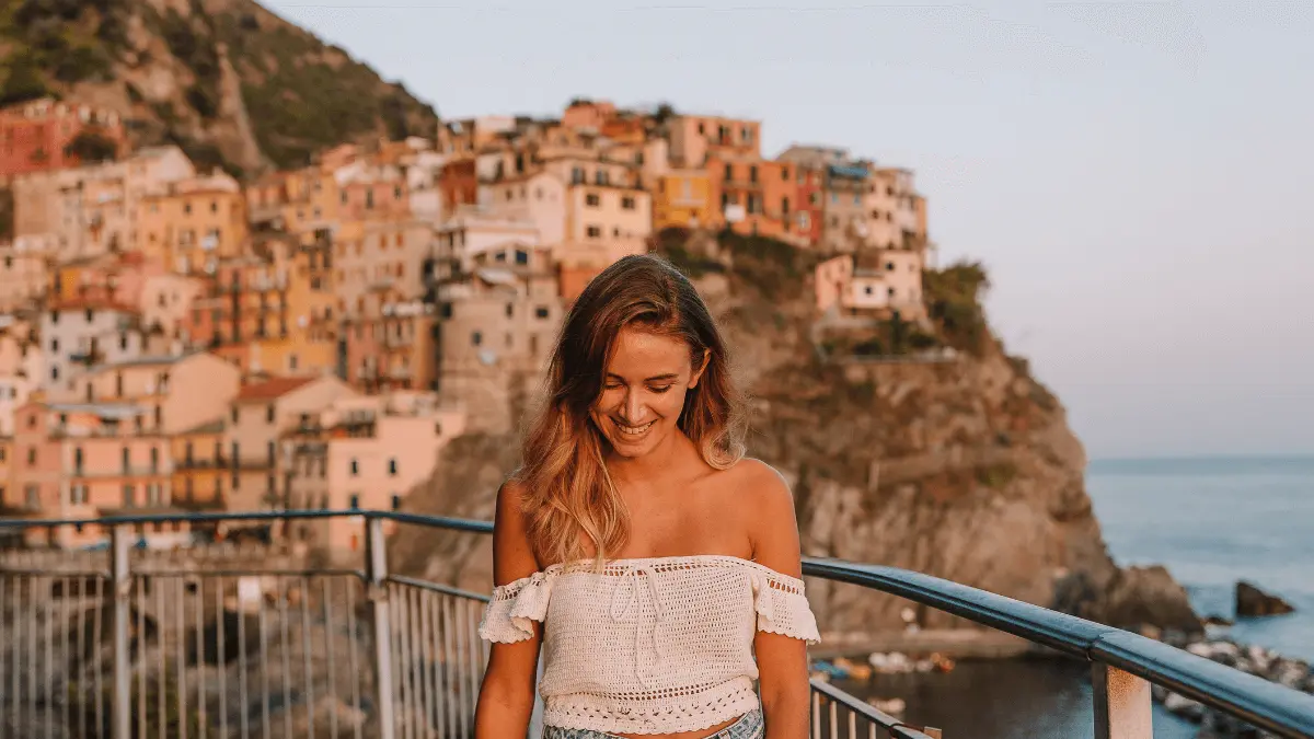 Hike the Stunning Cinque Terre Coast