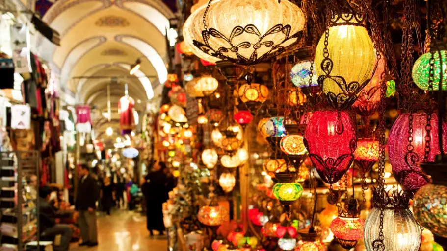 7 Days Turkey Package