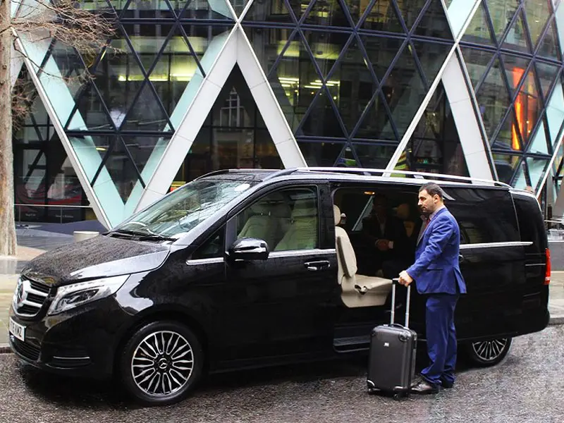 Istanbul Airport Transfer