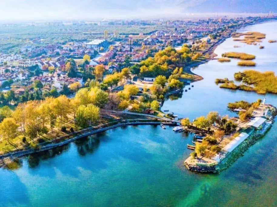 Ancient Iznik: A Private Day Trip to the Heart of Nicea