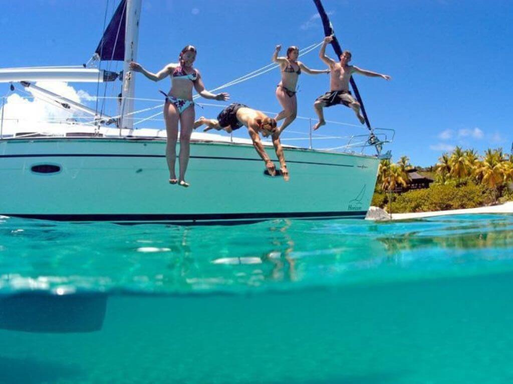 Turquoise Coast Private Yacht Escape