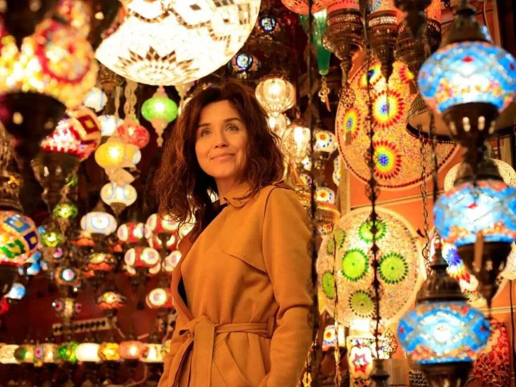Bazaar Treasures of Istanbul: Grand & Egyptian Bazaar Shopping Tour