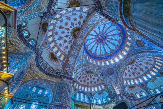 Paquete Estambul 5 Días