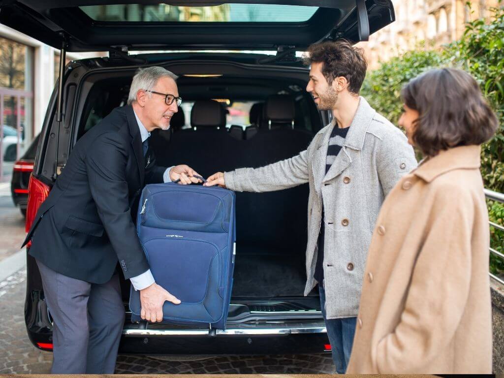 Private Airport Transfer from Bodrum to Izmir (ADB)