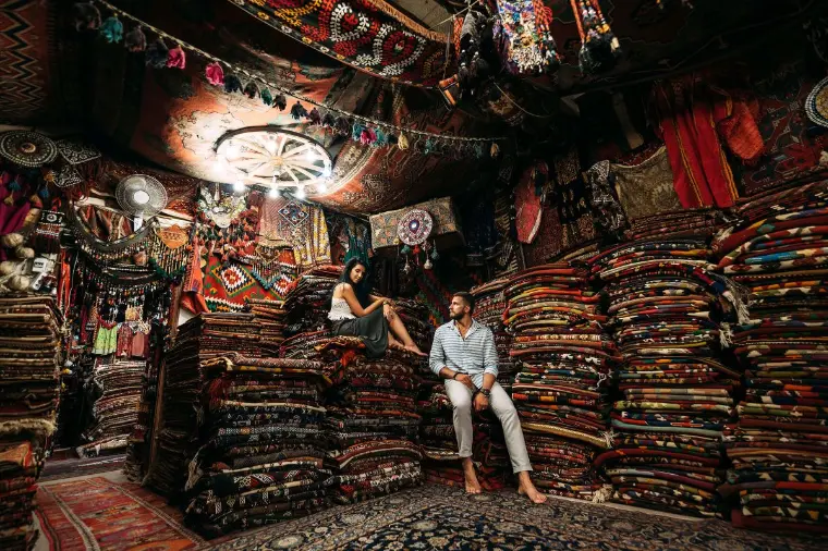 Hidden Gems of Istanbul Tour