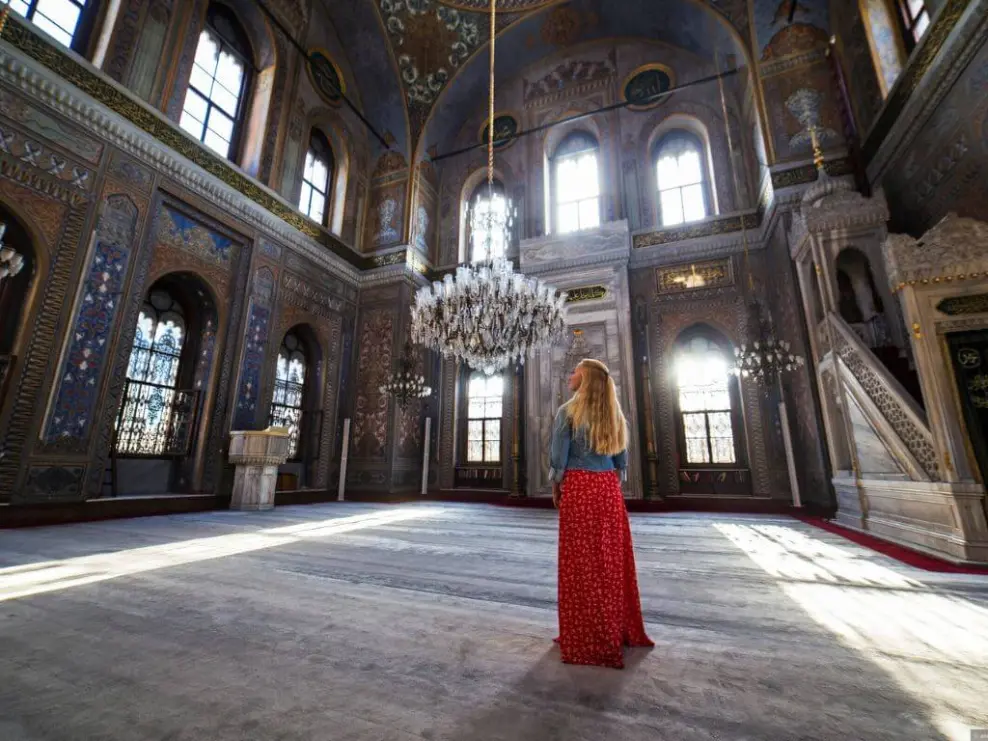 Istanbul’s Hidden Treasures – Maiden’s Tower & Two Continents