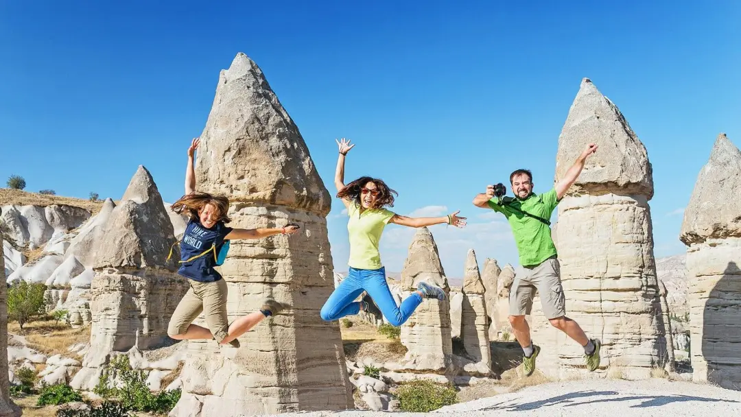 Viaje Exprés Turquía 5 Días