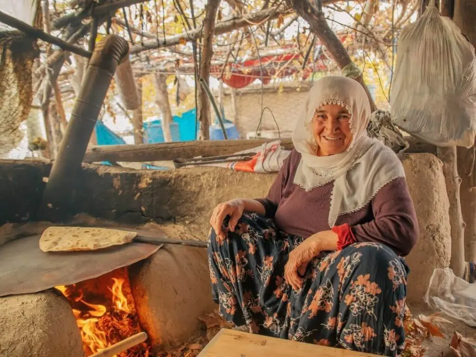 Bodrum Culinary Experience: Farmers Market & Aegean Cooking Class