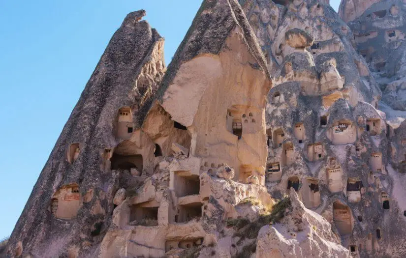 Wonders of Turkey: 5 Days