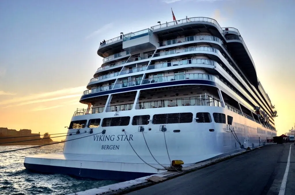 Kusadasi Port Viking Cruise Special Tour