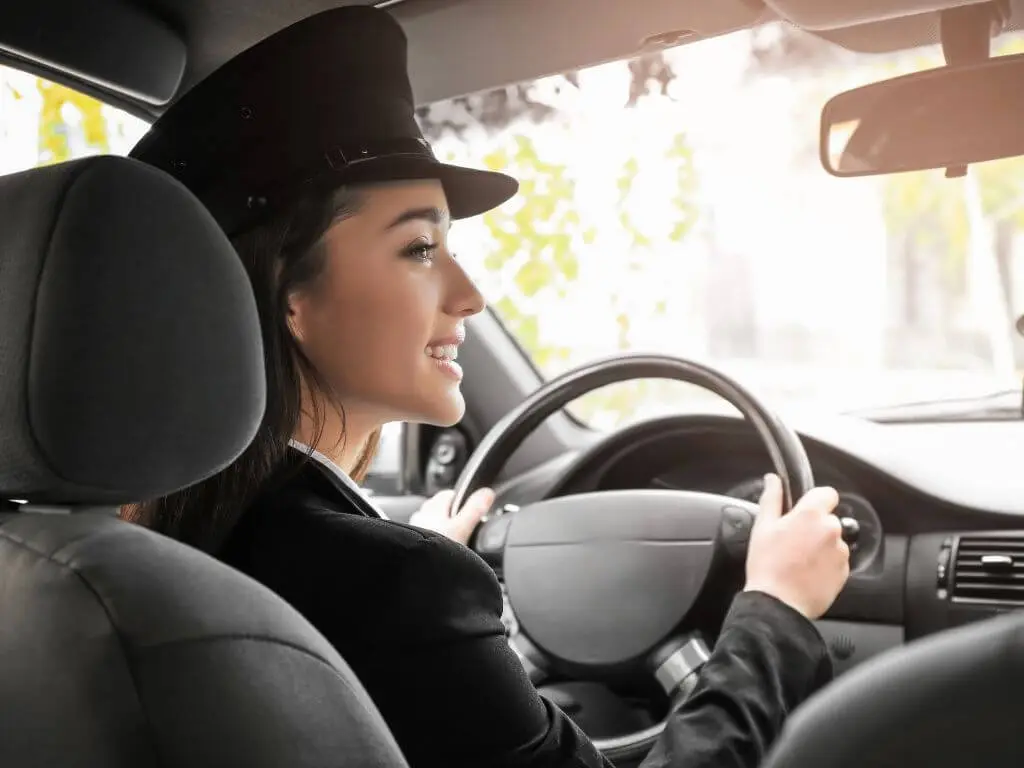 Istanbul VIP Car & Driver Service – Half or Full Day