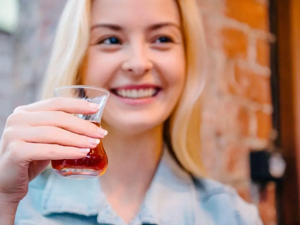 The Art of Turkish Tea: Culture & Brewing Workshop