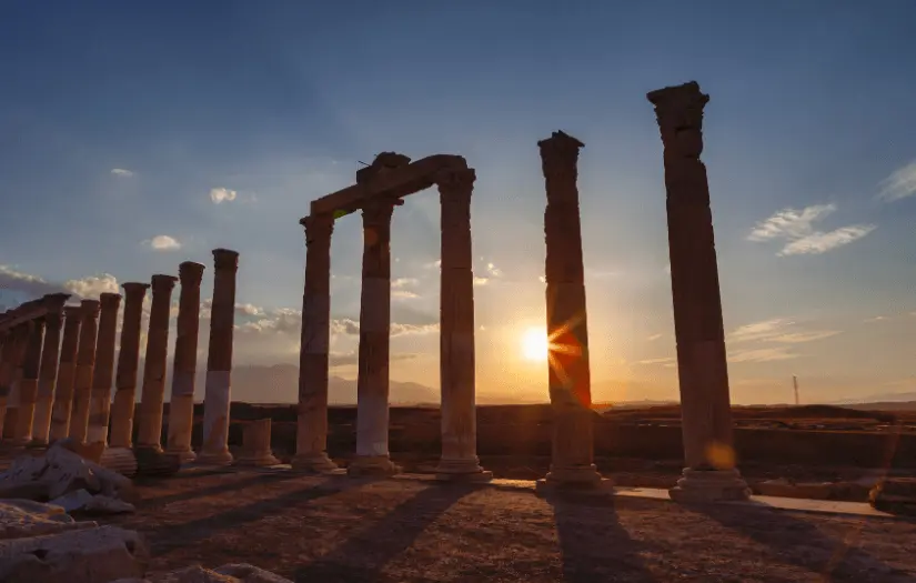 Laodikeia Ticket (Skip-Lines)