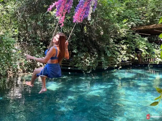 Tranquil Rivers & Hidden Wonders: Private Day Trip from Marmaris