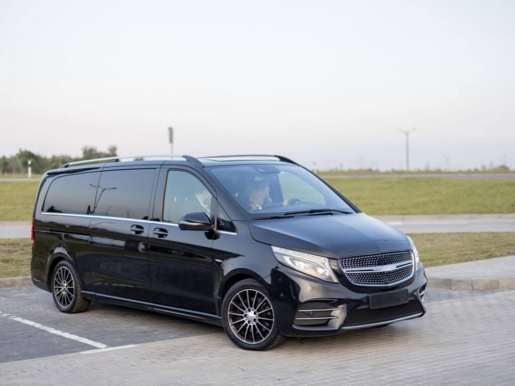 Antalya to Alanya: Private VIP Airport Arrival Transfer