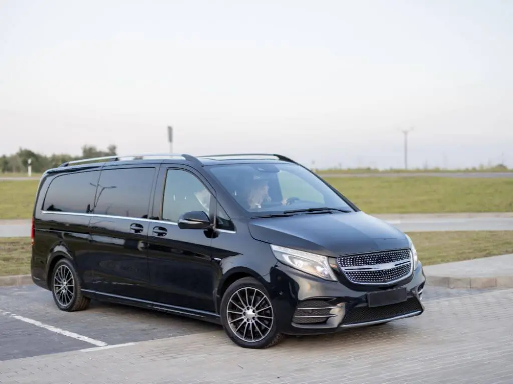 Antalya to Alanya: Private VIP Airport Arrival Transfer