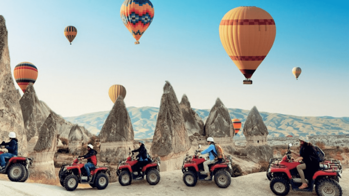 best turkey travel agency