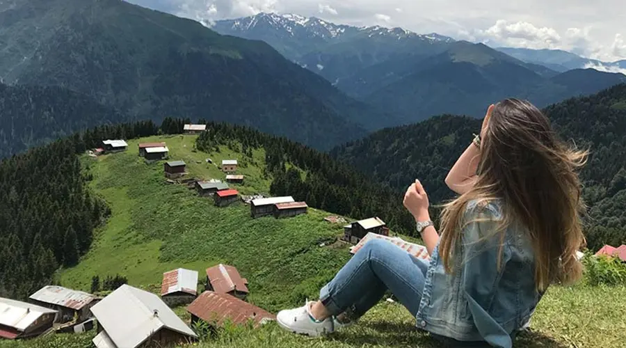 7 Days Amazing East Tour