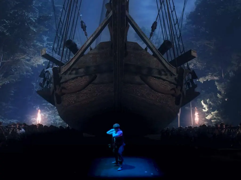 Legends of Istanbul: Theatrical Medusa Show of Basilica Cistern