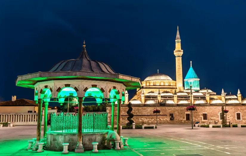 Culture & History of Turkey 5 Days