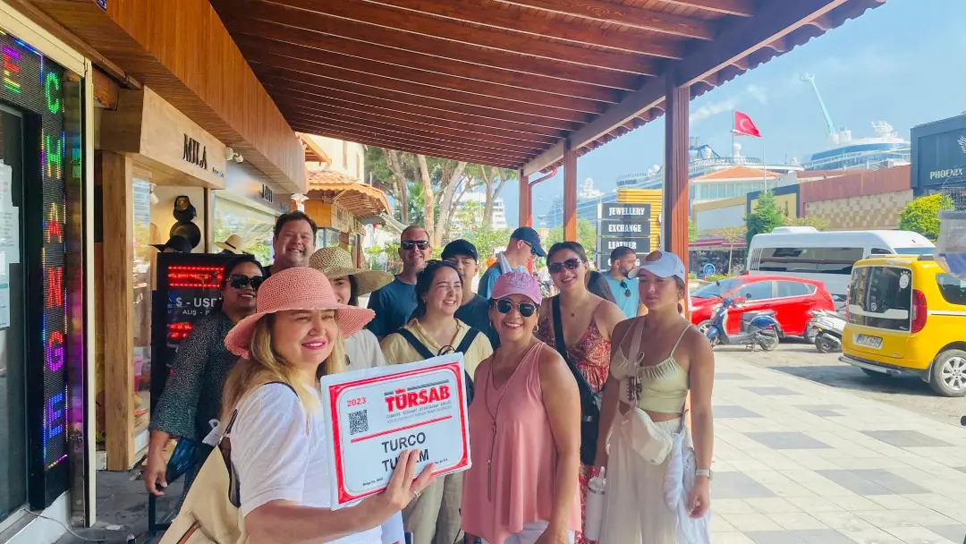 4 Days Rapid Expedition Turkey Tour