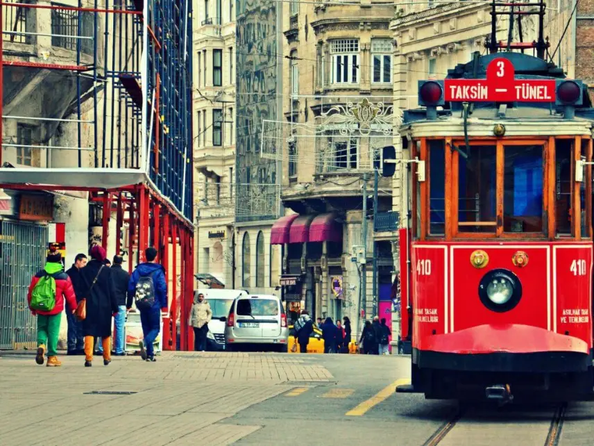 Private 2-Day Istanbul Walking Tour with Insider Guide
