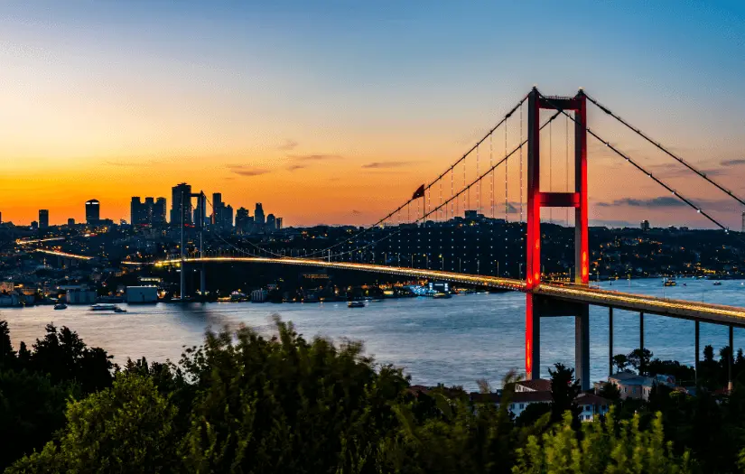 Legends & Landscapes of Turkey: A 12-Day Cultural Odyssey