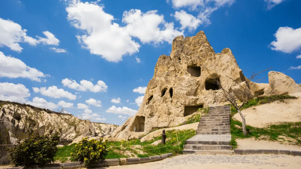 Budget-Friendly Cappadocia Tour