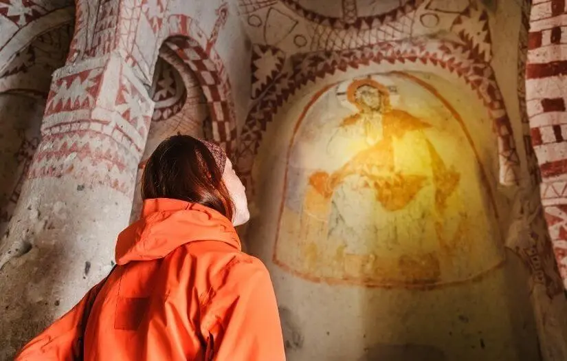 Cappadocia, Pamukkale & Antalya Adventure