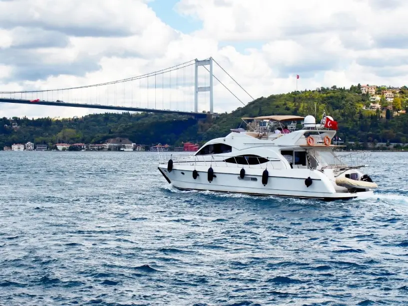 Ultimate Istanbul Elegance Tour