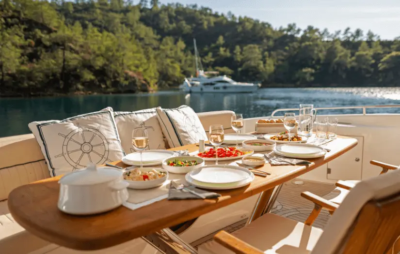 Cappadocia, Ephesus & Pamukkale with Fethiye Gulet