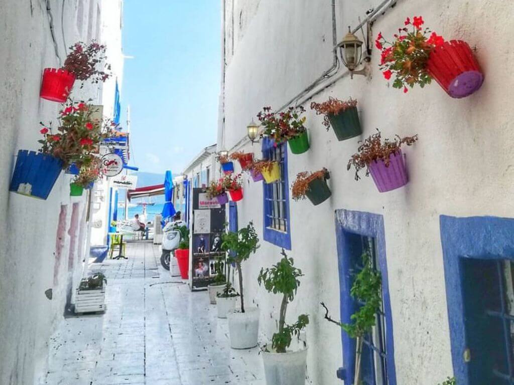 Bodrum by Heart: Private Walking Tour with a Local