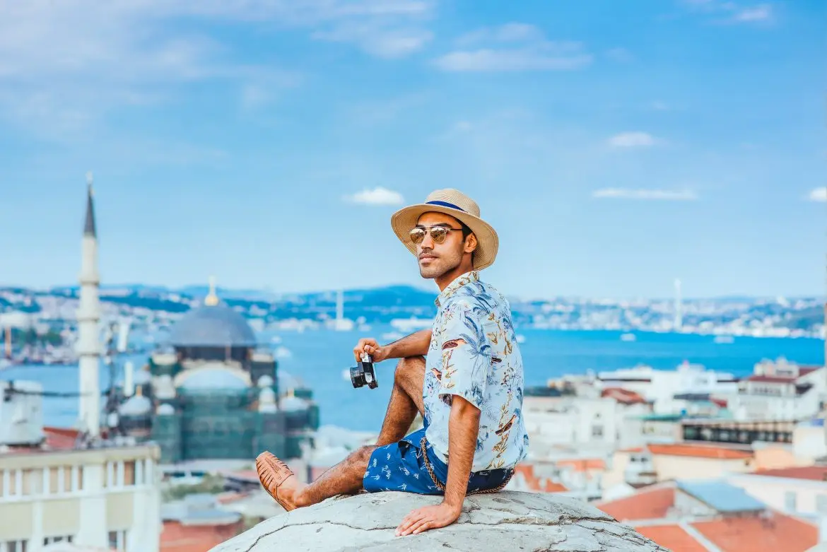 Istanbul Photography Tour